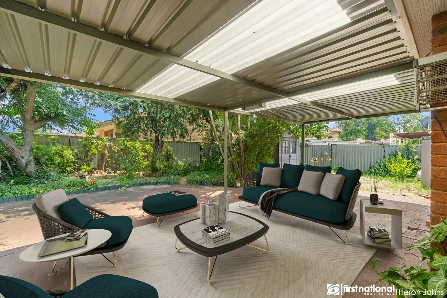 Main view of Homely house listing, 1/1 Dobie Street, Bull Creek WA 6149