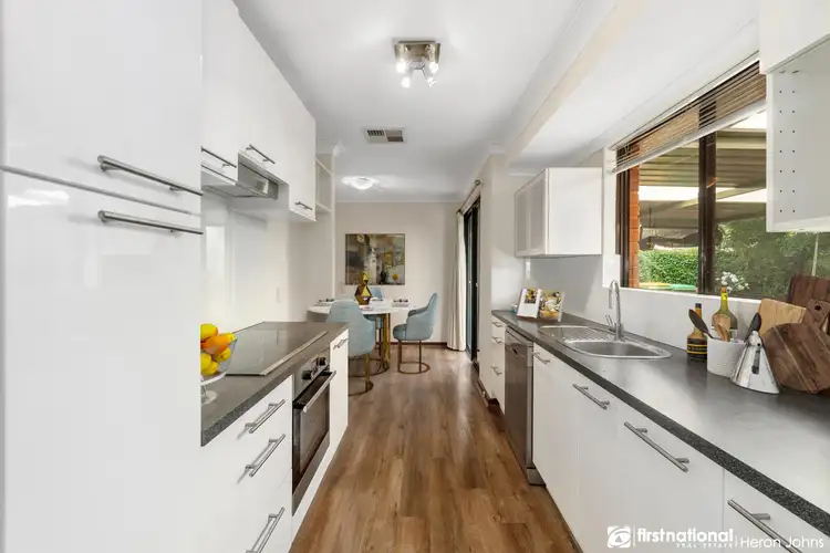 Second view of Homely house listing, 1/1 Dobie Street, Bull Creek WA 6149