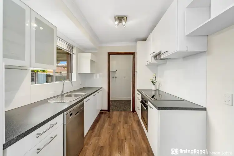 Third view of Homely house listing, 1/1 Dobie Street, Bull Creek WA 6149