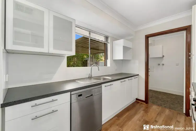 Fifth view of Homely house listing, 1/1 Dobie Street, Bull Creek WA 6149