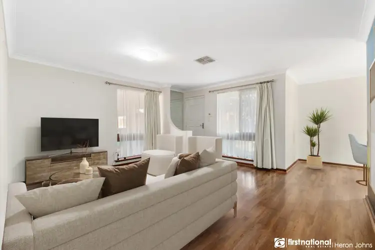 Seventh view of Homely house listing, 1/1 Dobie Street, Bull Creek WA 6149