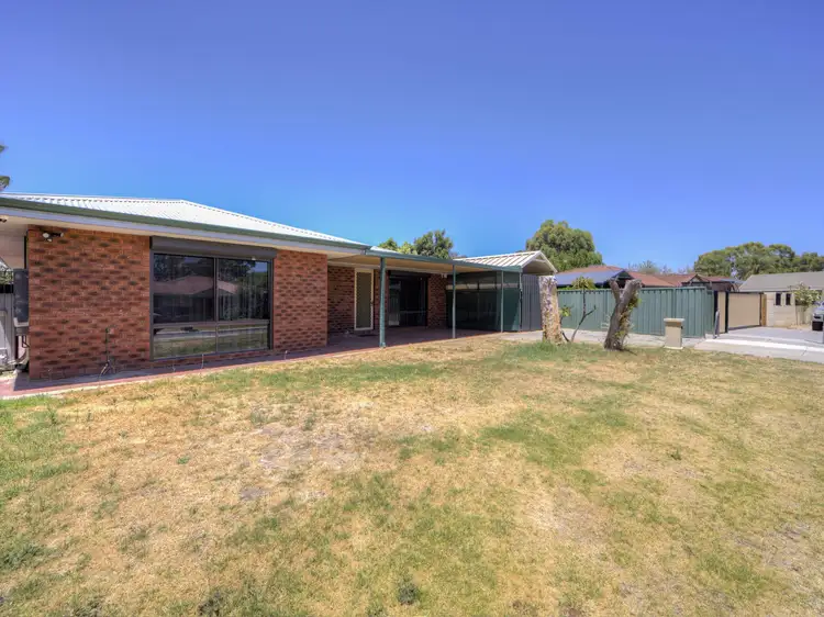 Second view of Homely house listing, 24 Mockeridge Circuit, Middle Swan WA 6056