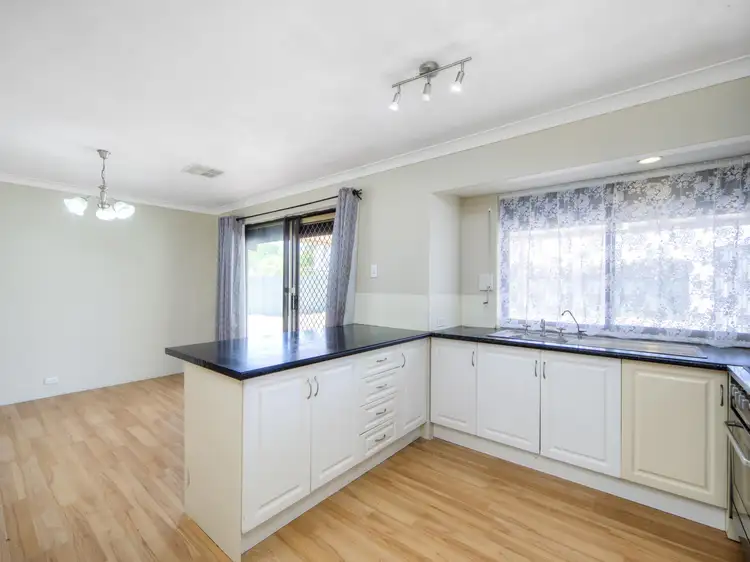 Third view of Homely house listing, 24 Mockeridge Circuit, Middle Swan WA 6056