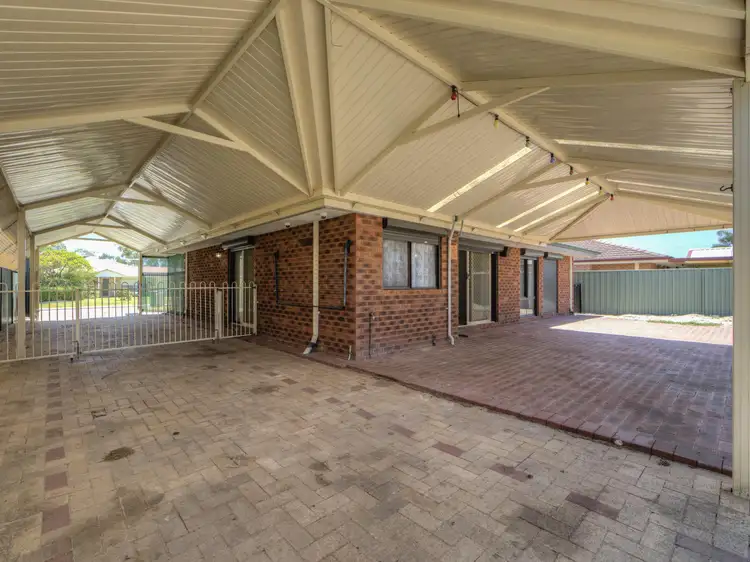 Fourth view of Homely house listing, 24 Mockeridge Circuit, Middle Swan WA 6056
