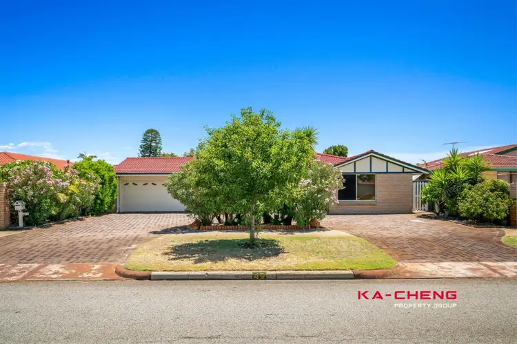 49 Wheatstone Drive, Morley WA 6062