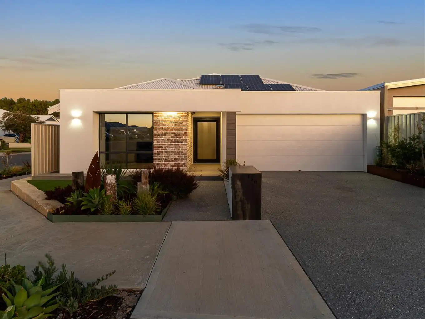 Main view of Homely house listing, 130 Thundelarra Drive, Golden Bay WA 6174