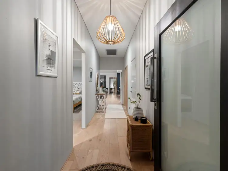 Second view of Homely house listing, 130 Thundelarra Drive, Golden Bay WA 6174