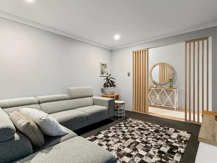 Fourth view of Homely house listing, 130 Thundelarra Drive, Golden Bay WA 6174