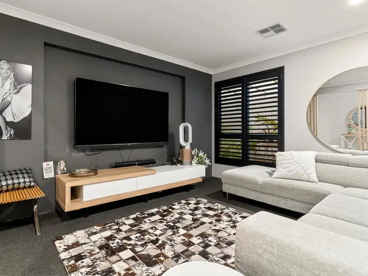 Fifth view of Homely house listing, 130 Thundelarra Drive, Golden Bay WA 6174