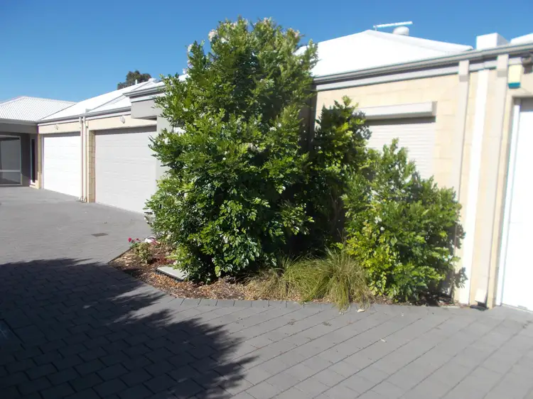 Second view of Homely villa listing, 3/54 Charles Street, Midland WA 6056