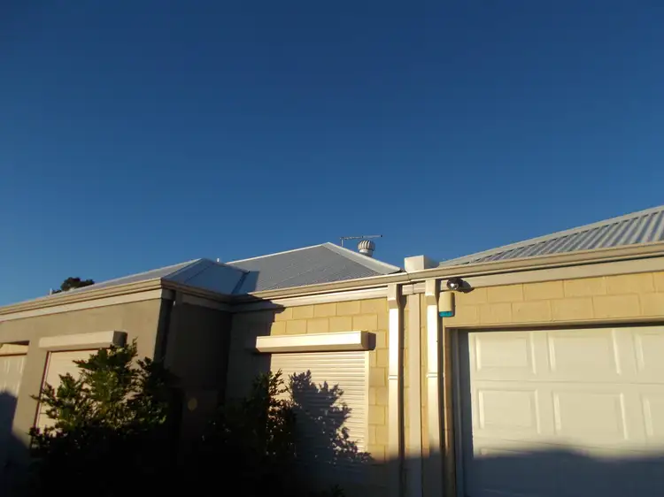 Fourth view of Homely villa listing, 3/54 Charles Street, Midland WA 6056