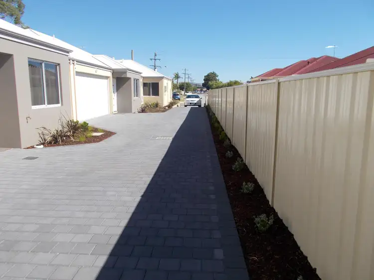 Fifth view of Homely villa listing, 3/54 Charles Street, Midland WA 6056