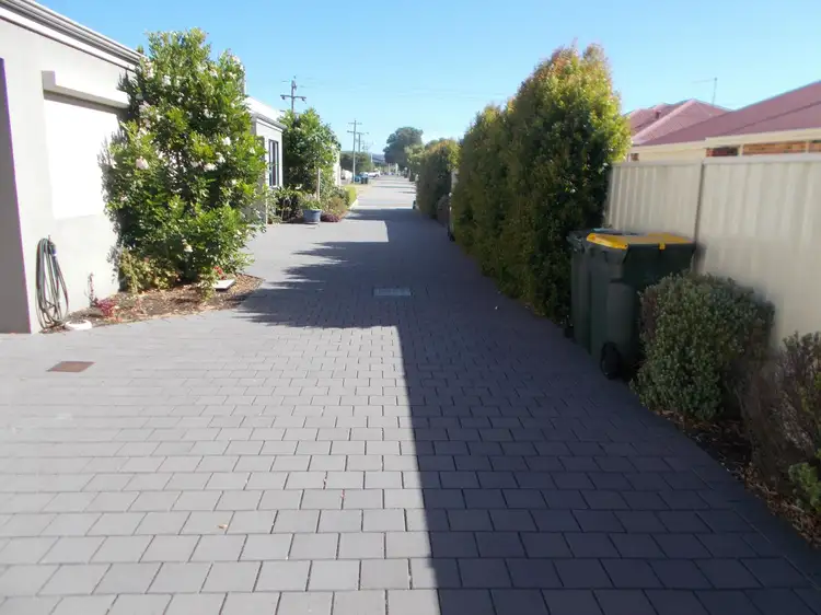 Sixth view of Homely villa listing, 3/54 Charles Street, Midland WA 6056