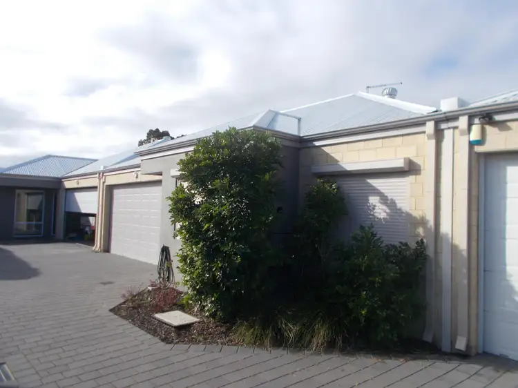 Seventh view of Homely villa listing, 3/54 Charles Street, Midland WA 6056