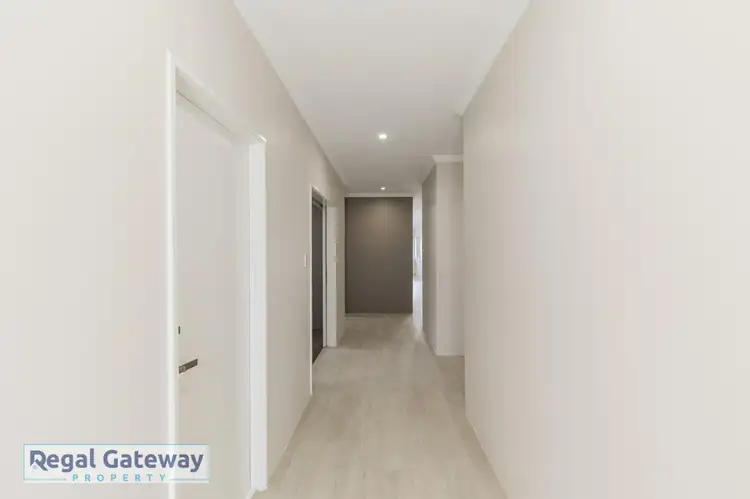 Second view of Homely house listing, 4 Menner Way, Piara Waters WA 6112