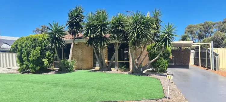 Second view of Homely house listing, 17 Shinners Green, Clarkson WA 6030