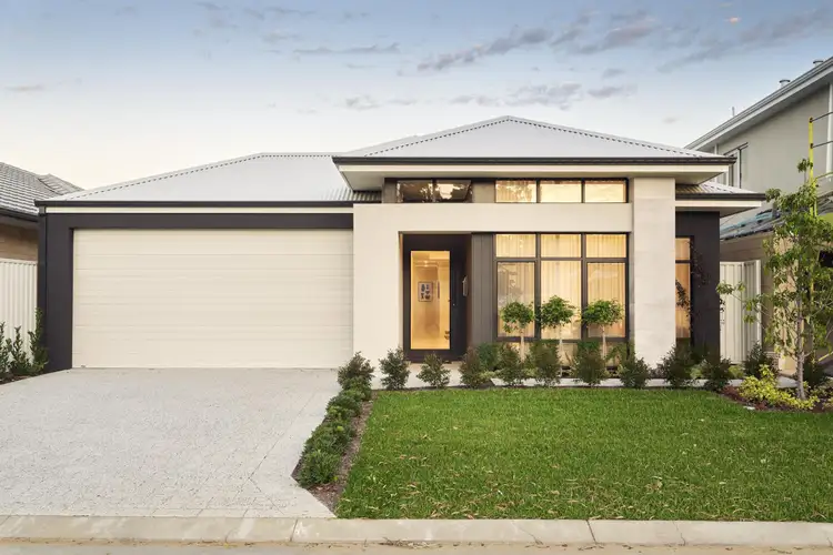 29 Overland Approach, Wanneroo WA 6065