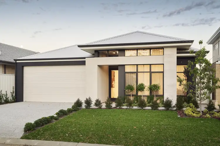 Second view of Homely house listing, 29 Overland Approach, Wanneroo WA 6065