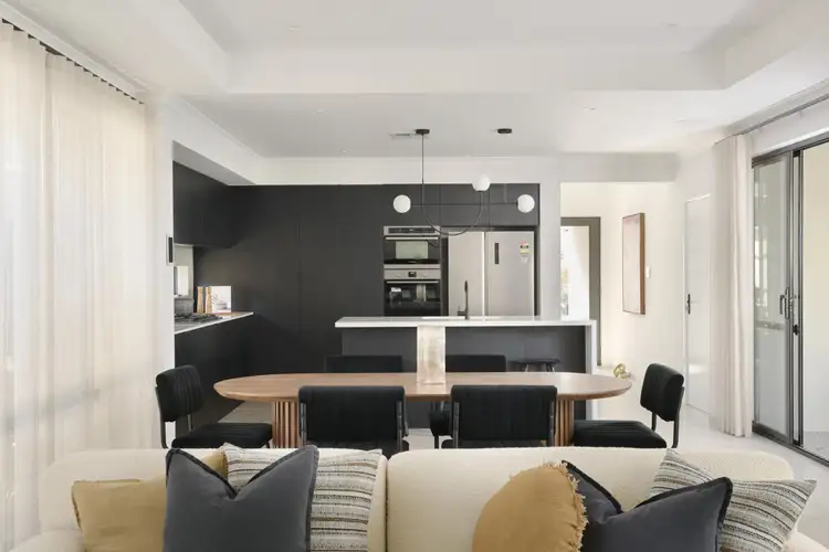 Fourth view of Homely house listing, 29 Overland Approach, Wanneroo WA 6065