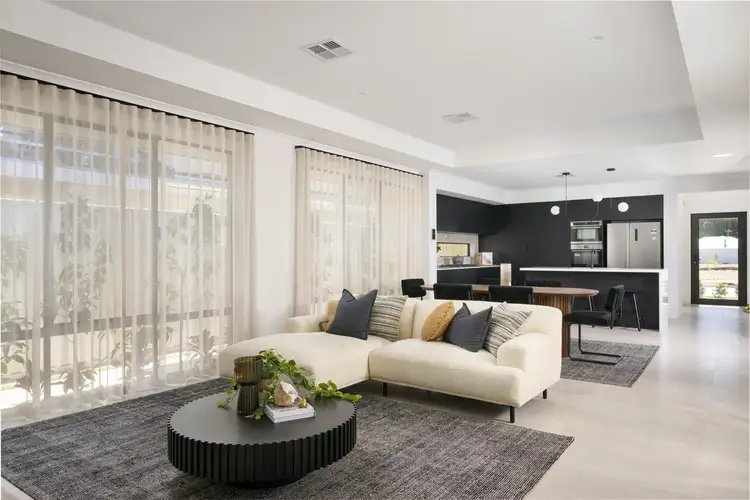 Fifth view of Homely house listing, 29 Overland Approach, Wanneroo WA 6065