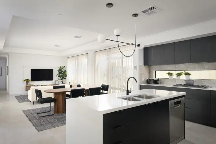 Sixth view of Homely house listing, 29 Overland Approach, Wanneroo WA 6065