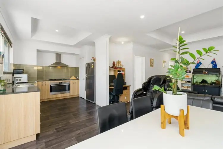 Sixth view of Homely house listing, 7 Biche Lane, Success WA 6164