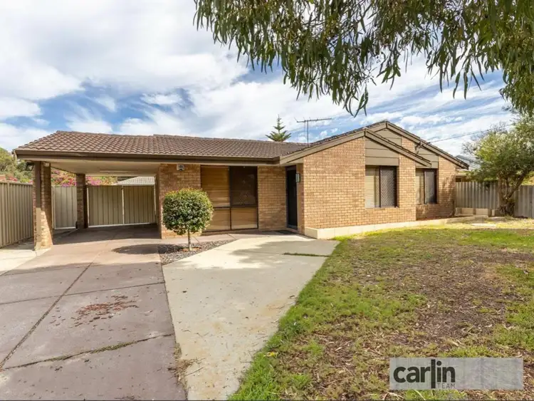 31 Glenbawn Drive, South Lake WA 6164