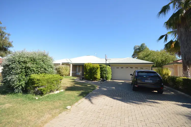 34 Requa Crescent, Warnbro WA 6169