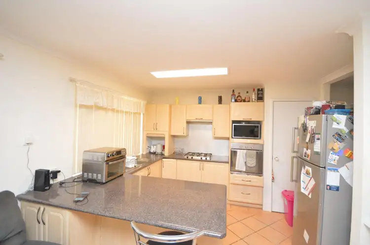 Second view of Homely house listing, 34 Requa Crescent, Warnbro WA 6169