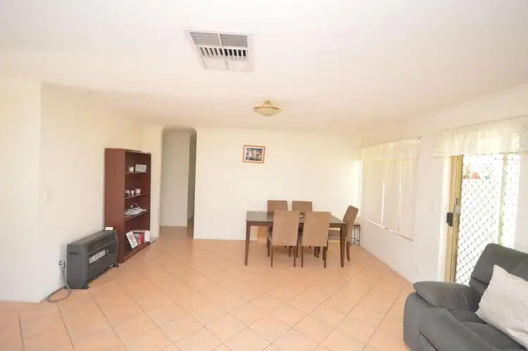 Third view of Homely house listing, 34 Requa Crescent, Warnbro WA 6169