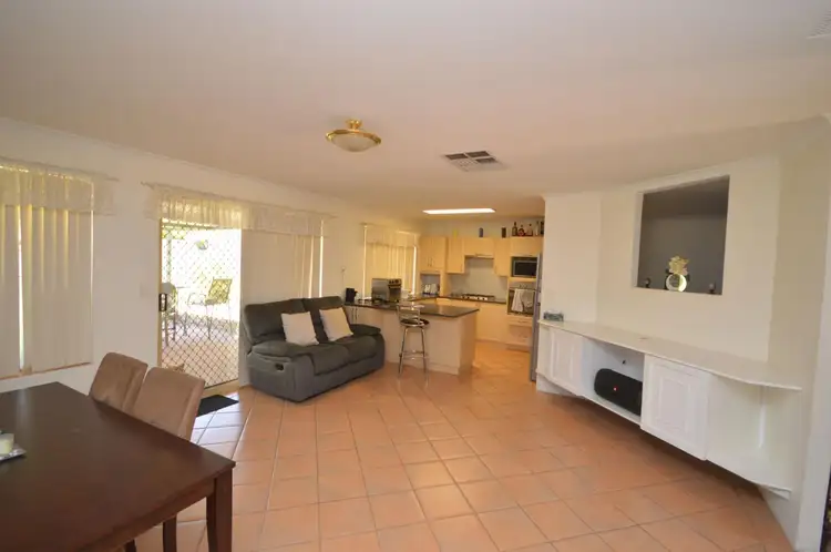 Fourth view of Homely house listing, 34 Requa Crescent, Warnbro WA 6169