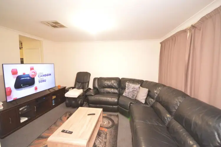 Fifth view of Homely house listing, 34 Requa Crescent, Warnbro WA 6169