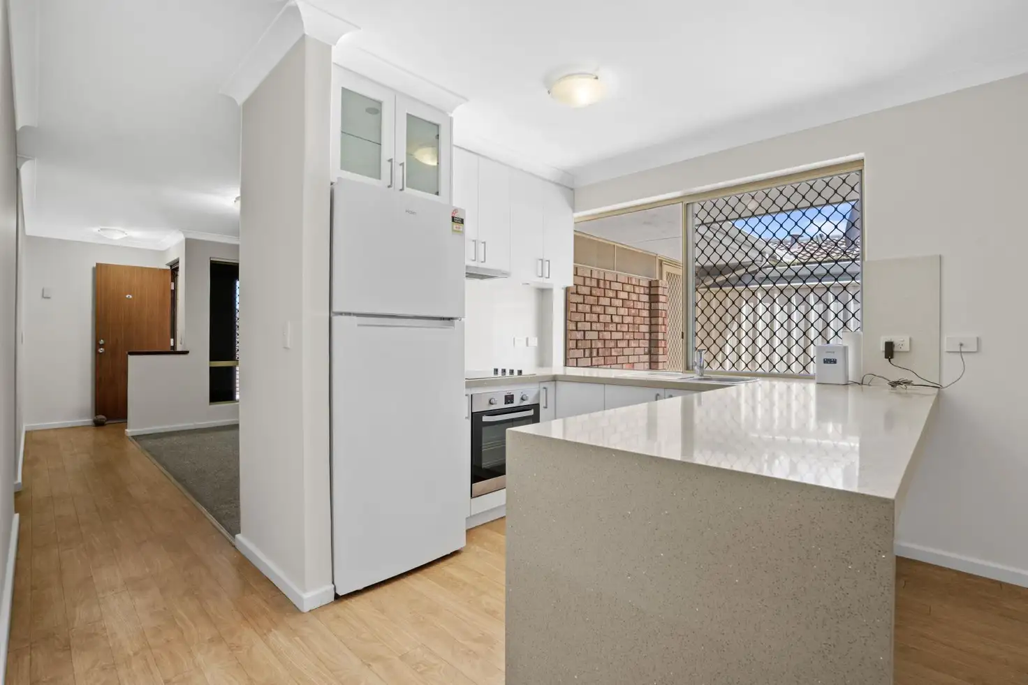 Main view of Homely unit listing, 2/13 Golf Road, Parkwood WA 6147