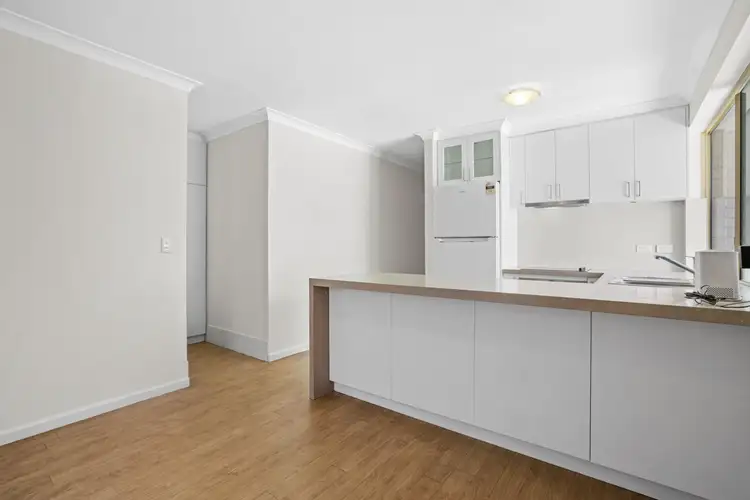 Second view of Homely unit listing, 2/13 Golf Road, Parkwood WA 6147