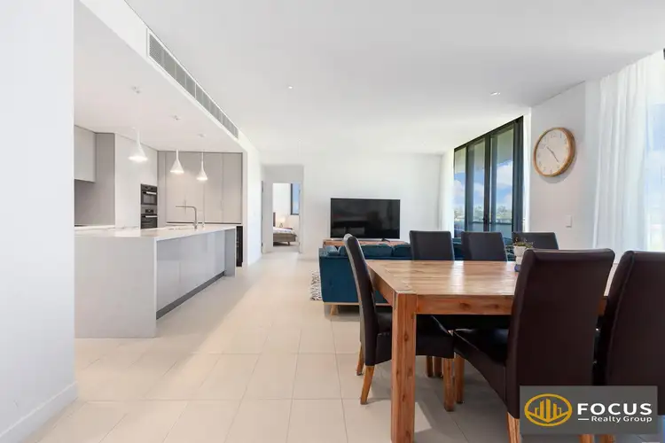 Second view of Homely apartment listing, 301/2 Tiger Way, Claremont WA 6010