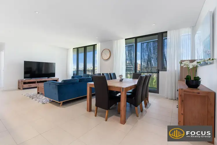 Third view of Homely apartment listing, 301/2 Tiger Way, Claremont WA 6010