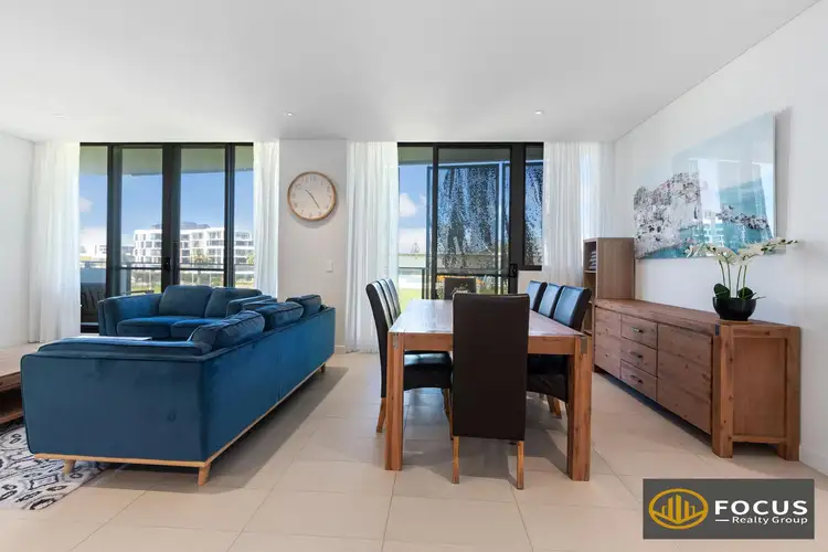 Fourth view of Homely apartment listing, 301/2 Tiger Way, Claremont WA 6010
