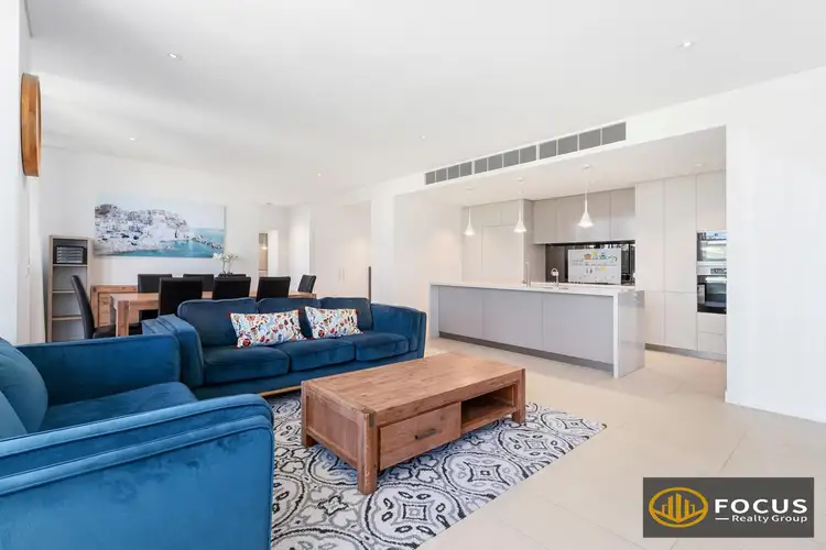 Fifth view of Homely apartment listing, 301/2 Tiger Way, Claremont WA 6010