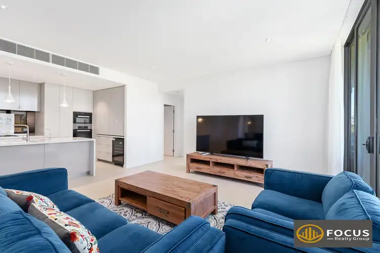 Sixth view of Homely apartment listing, 301/2 Tiger Way, Claremont WA 6010
