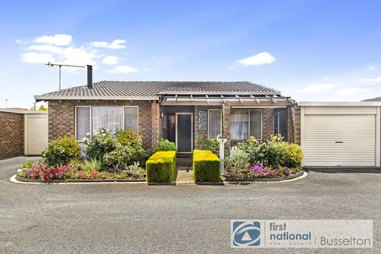Main view of Homely unit listing, 4/4 Court Street, West Busselton WA 6280