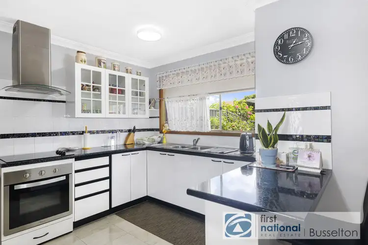 Second view of Homely unit listing, 4/4 Court Street, West Busselton WA 6280