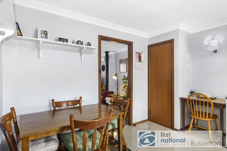 Fourth view of Homely unit listing, 4/4 Court Street, West Busselton WA 6280