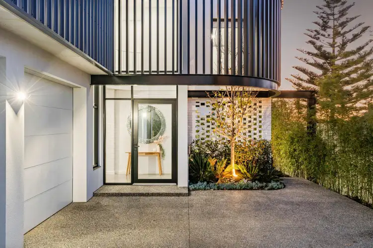 Second view of Homely house listing, 9A Leach Street, Marmion WA 6020