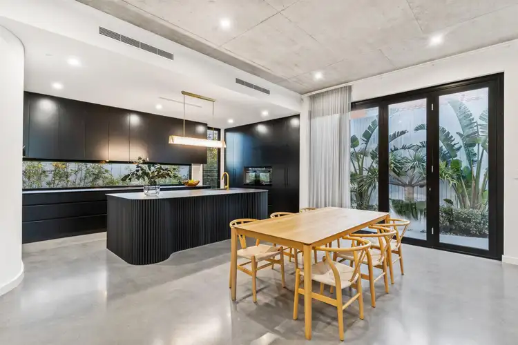 Fifth view of Homely house listing, 9A Leach Street, Marmion WA 6020