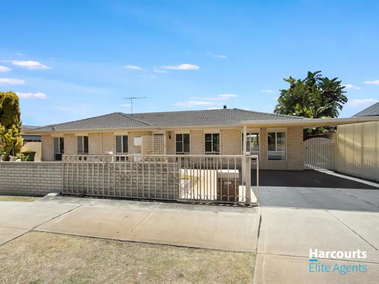 14 Townsend Road, Rockingham WA 6168