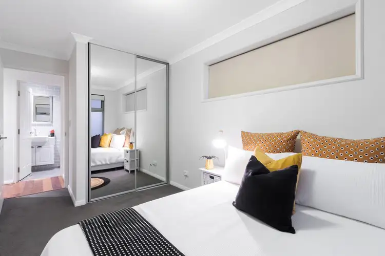 Third view of Homely unit listing, 9/141 Railway Parade, Mount Lawley WA 6050