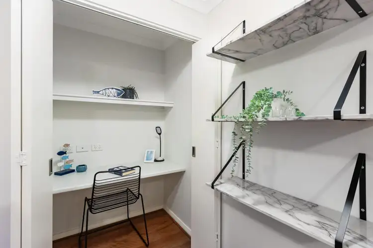 Fourth view of Homely unit listing, 9/141 Railway Parade, Mount Lawley WA 6050