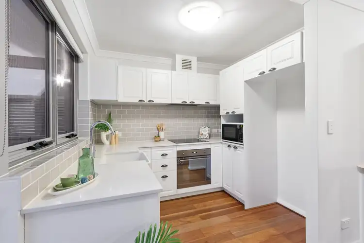 Fifth view of Homely unit listing, 9/141 Railway Parade, Mount Lawley WA 6050