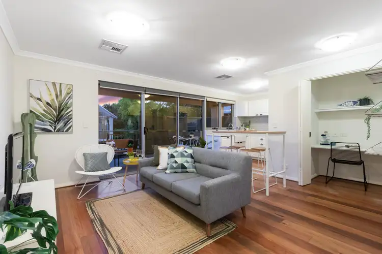 Sixth view of Homely unit listing, 9/141 Railway Parade, Mount Lawley WA 6050