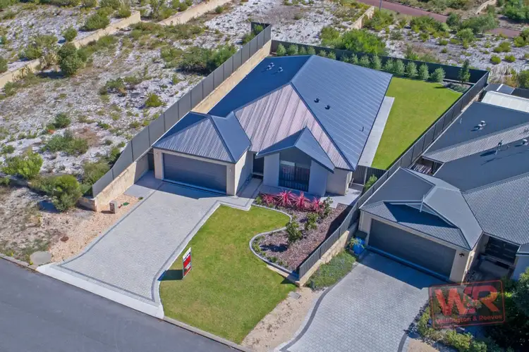 Second view of Homely house listing, 96 Discovery Drive, Spencer Park WA 6330